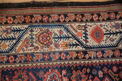 5.5x6.5 Antique Fine Malayer Carpet by Old New House® - product image 13 for Resin Society