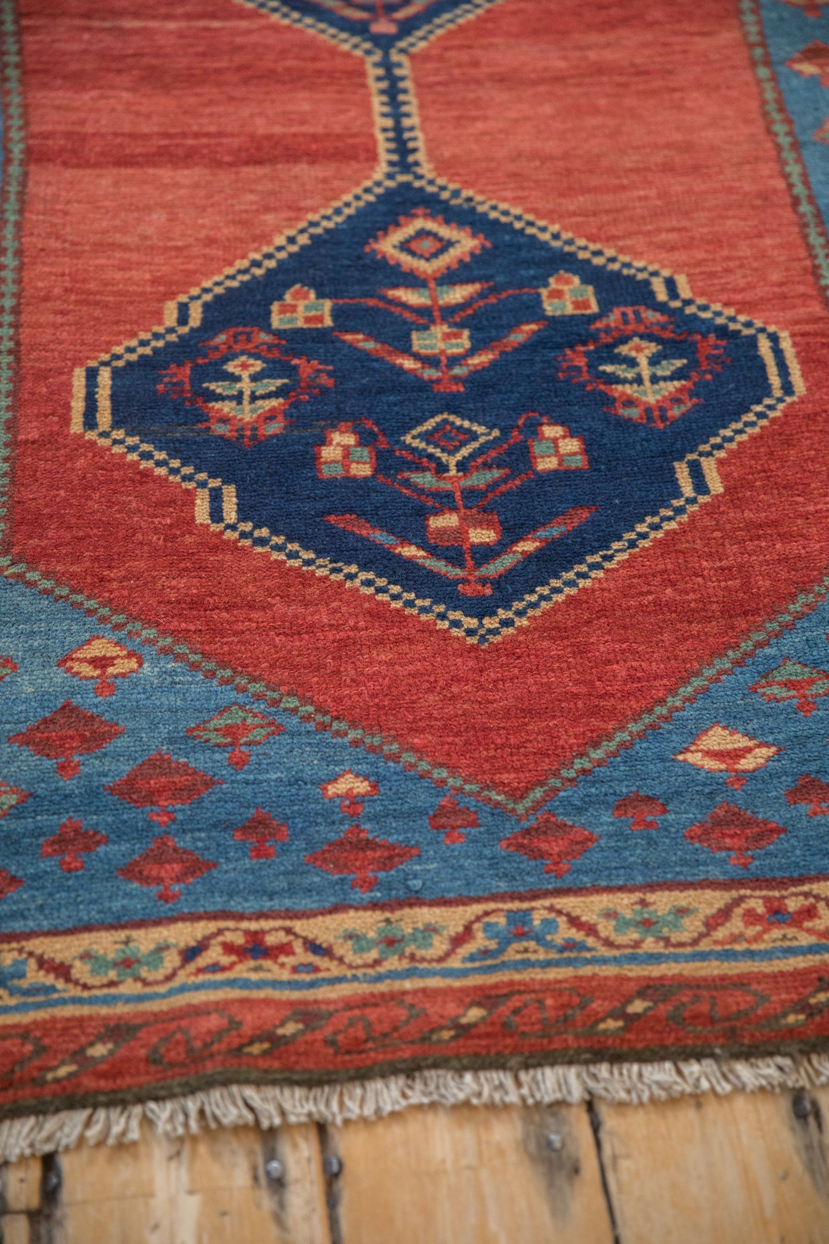 3.5x10 Antique Bakshaish Rug Runner by Old New House® - product image 9 for Resin Society