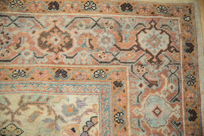 10x12 Antique Mahal Carpet by Old New House® - product image 3 for Resin Society