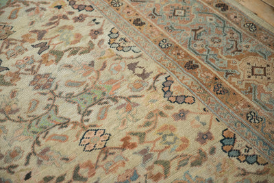 10x12 Antique Mahal Carpet by Old New House® - product image 9 for Resin Society