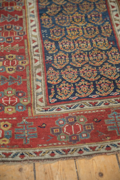 3x11 Antique Northwest Persian Rug Runner by Old New House® - product image 5 for Resin Society