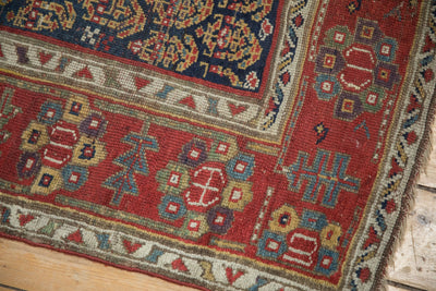 3x11 Antique Northwest Persian Rug Runner by Old New House® - product image 7 for Resin Society