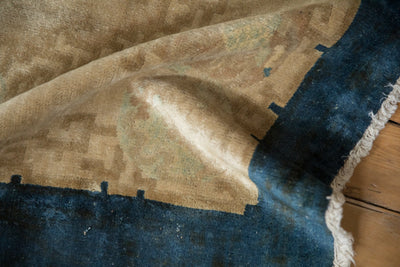 8x9.5 Antique Art Deco Carpet by Old New House® - product image 13 for Resin Society