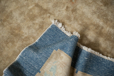 8x9.5 Antique Art Deco Carpet by Old New House® - product image 14 for Resin Society