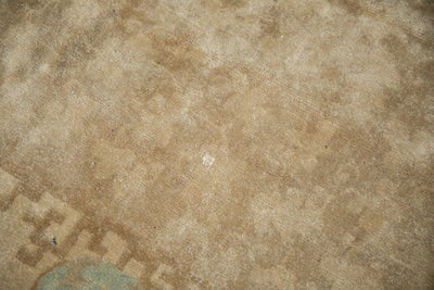 8x9.5 Antique Art Deco Carpet by Old New House® - product image 15 for Resin Society