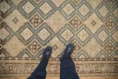 7x12 Vintage Distressed Sivas Carpet by Old New House® - product image 2 for Resin Society