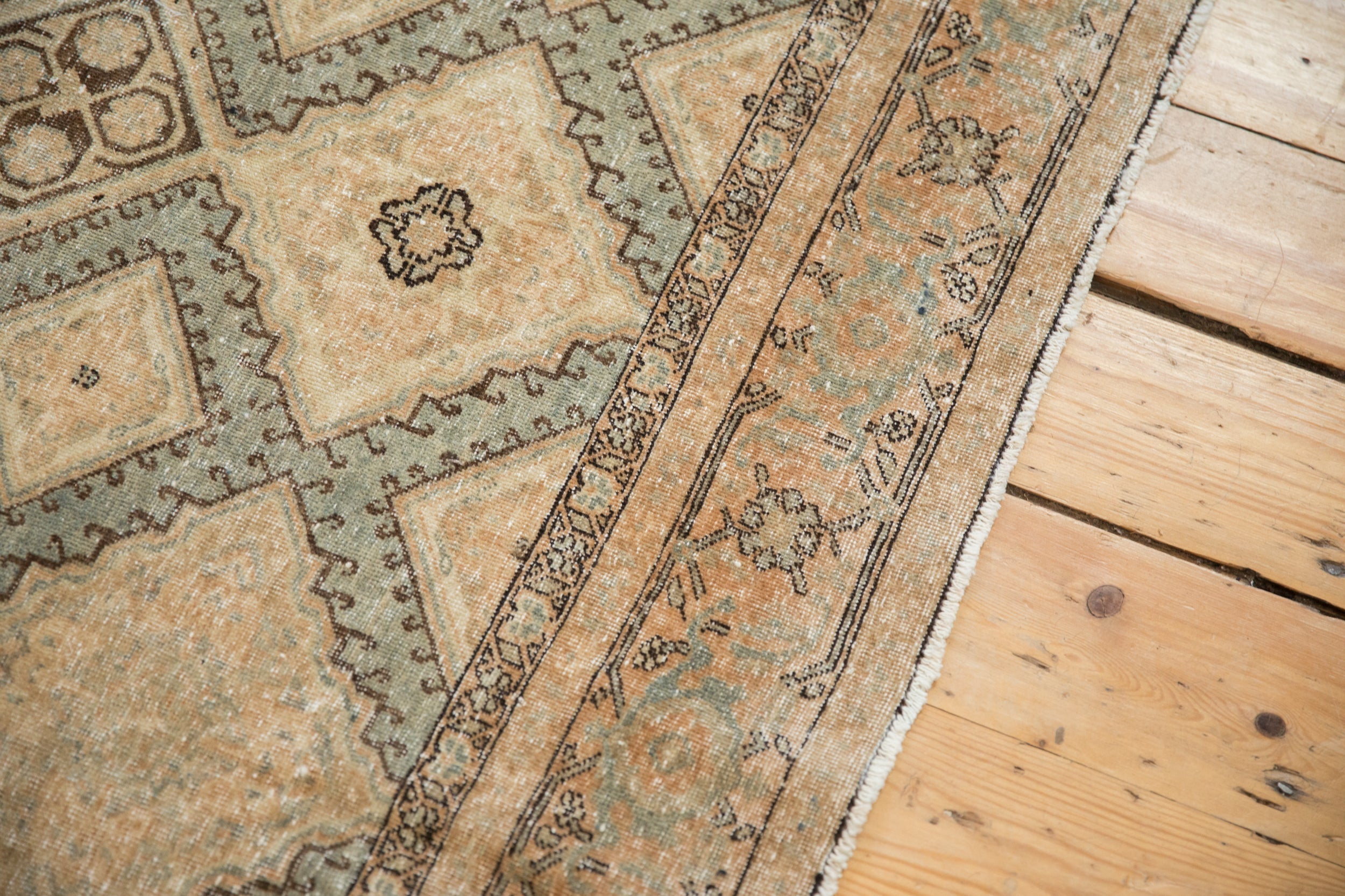7x12 Vintage Distressed Sivas Carpet by Old New House® - product image 5 for Resin Society