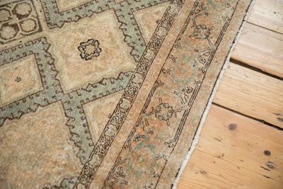 7x12 Vintage Distressed Sivas Carpet by Old New House® - product image 5 for Resin Society