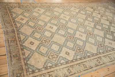 7x12 Vintage Distressed Sivas Carpet by Old New House® - product image 6 for Resin Society