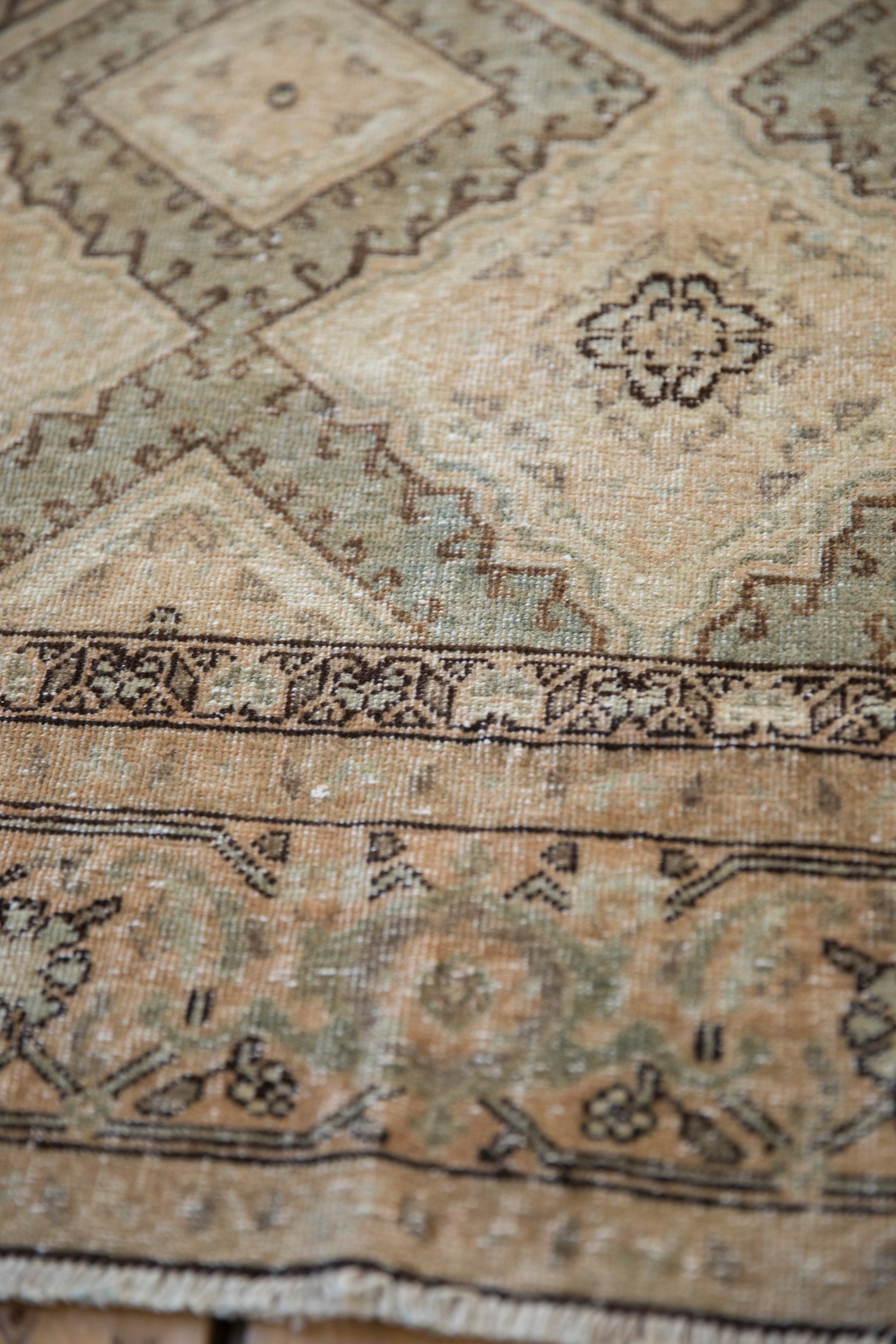 7x12 Vintage Distressed Sivas Carpet by Old New House® - product image 9 for Resin Society