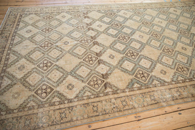 7x12 Vintage Distressed Sivas Carpet by Old New House® - product image 14 for Resin Society