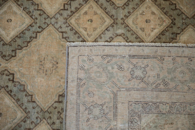 7x12 Vintage Distressed Sivas Carpet by Old New House® - product image 12 for Resin Society
