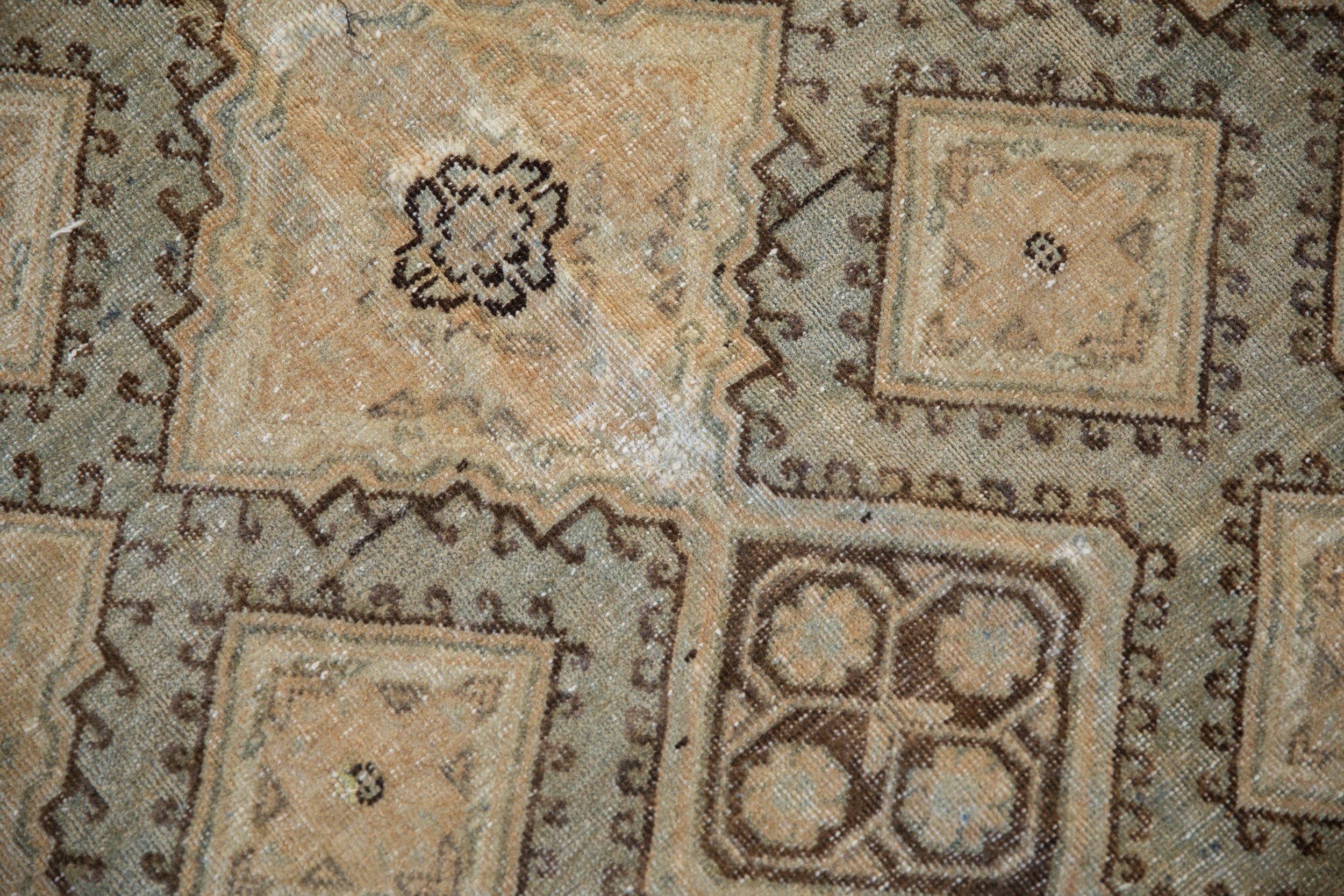 7x12 Vintage Distressed Sivas Carpet by Old New House® - product image 13 for Resin Society