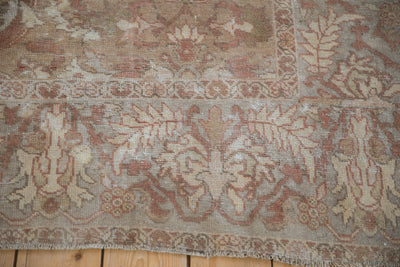 7x8.5 Antique Distressed Sultanabad Carpet by Old New House® - product image 6 for Resin Society