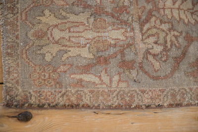 7x8.5 Antique Distressed Sultanabad Carpet by Old New House® - product image 8 for Resin Society