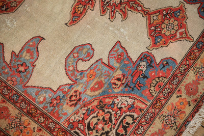 4x6 Antique Fine Malayer Rug by Old New House® - product image 8 for Resin Society