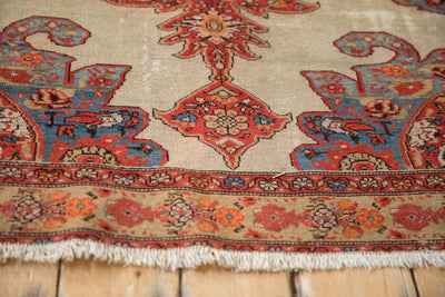 4x6 Antique Fine Malayer Rug by Old New House® - product image 10 for Resin Society