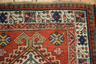 2.5x5.5 Vintage Serab Rug Runner by Old New House® - product image 4 for Resin Society