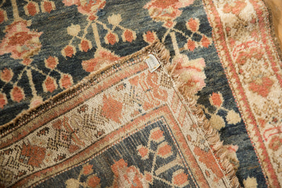 2.5x9 Antique Kurdish Hamadan Rug Runner by Old New House® - product image 9 for Resin Society