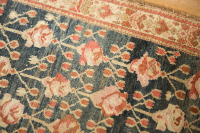 2.5x9 Antique Kurdish Hamadan Rug Runner by Old New House® - product image 10 for Resin Society