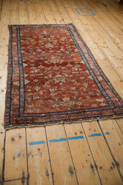 3.5x6.5 Vintage Lilihan Rug by Old New House® - product image 7 for Resin Society