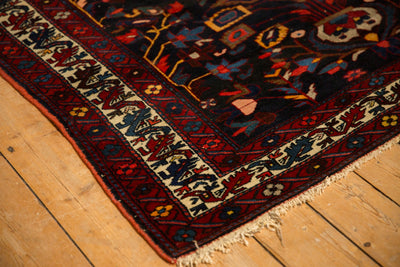 5.5x9 Vintage Bakhtiari Carpet by Old New House® - product image 5 for Resin Society