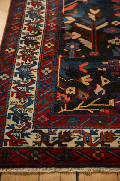 5.5x9 Vintage Bakhtiari Carpet by Old New House® - product image 10 for Resin Society