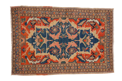 2x3 Antique Senneh Rug Mat by Old New House® - main product image for Resin Society
