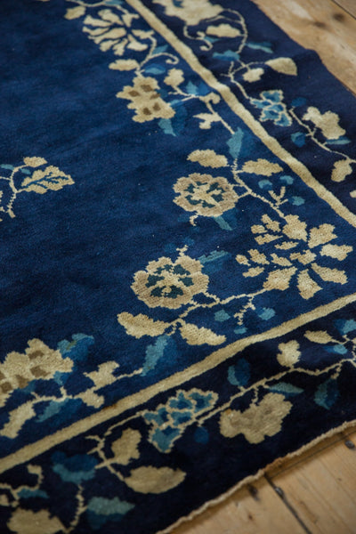 6x8.5 Antique Peking Carpet by Old New House® - product image 10 for Resin Society
