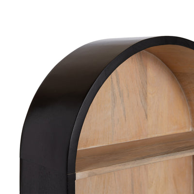 Arcott Arch Wall Shelf by kateandlaurel