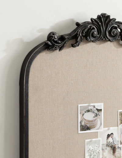 Arendahl Arch Framed Pinboard