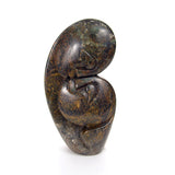 Kissing Lovers by Mbare Ltd - main product image for Resin Society