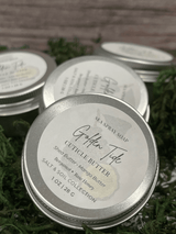 Sea Spray Soap Golden Tide Cuticle Butter