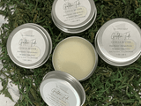 Sea Spray Soap Golden Tide Cuticle Butter