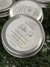Sea Spray Soap Golden Tide Cuticle Butter