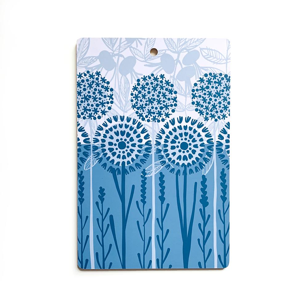 Sustainable Cutting Board by sweetgum home, LLC - product image 2 for Resin Society