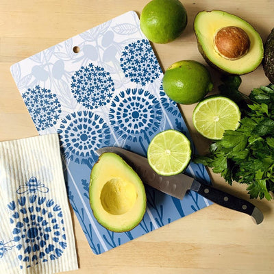 Sustainable Cutting Board by sweetgum home, LLC - product image 4 for Resin Society