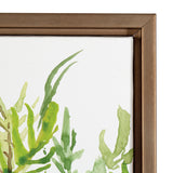 Sylvie Good Company Framed Canvas by kateandlaurel - product image 3 for Resin Society
