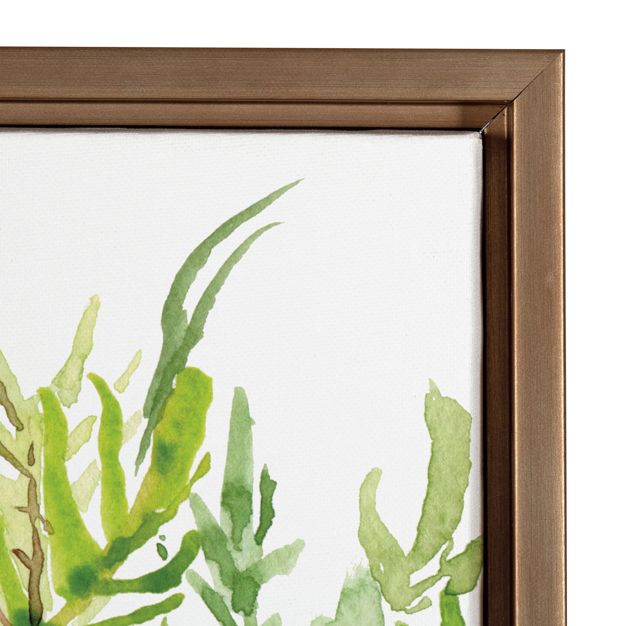 Sylvie Good Company Framed Canvas by kateandlaurel - product image 3 for Resin Society