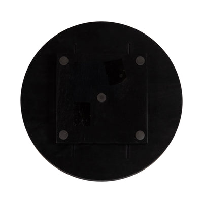 Halsey Round Lazy Susan Tray