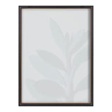 Blake Senecio 1 Framed Printed Glass by kateandlaurel - product image 4 for Resin Society