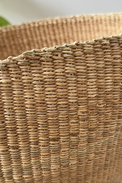 Perfect Planter - Natural by Mbare Ltd - product image 2 for Resin Society