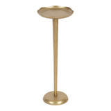Alessia Round Drink Table