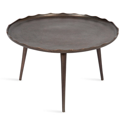 Alessia Round Coffee Table