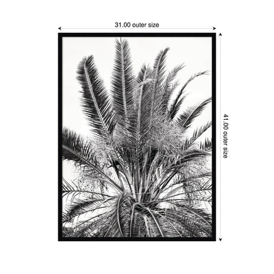 No 15 by Alicia Bock Framed Wall Art Print