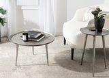 Alessia Round Side Table