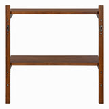 Meridien Wood Wall Shelf