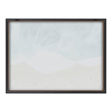 Blake North Shore Framed Printed Glass by kateandlaurel - product image 18 for Resin Society