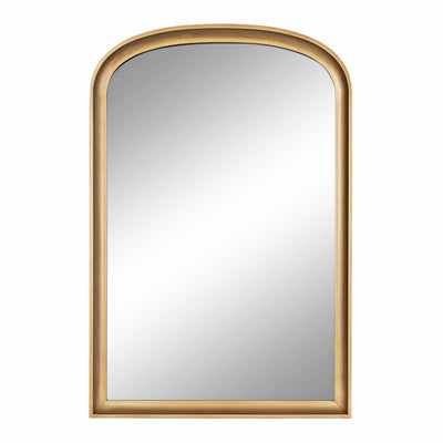 Hatherleigh Basket Arch Wall Mirror