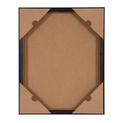 Sylvie Evergreens In Fog Framed Canvas by Emiko and Mark Franzen of F2Images